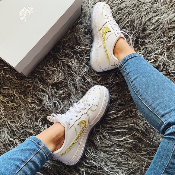 Nike air force 1 lv8 sneakers - Picture 2 of 8